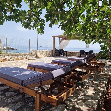 Hotel Ktima Zaxarias Kokkala Exteriér fotografie
