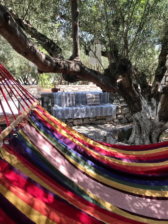 Hotel Ktima Zaxarias Kokkala Exteriér fotografie