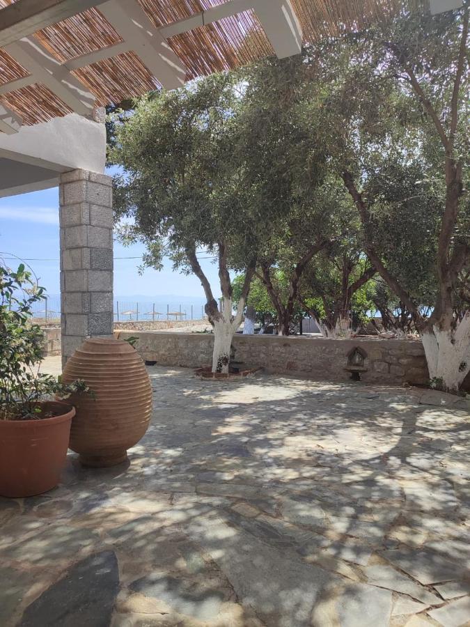 Hotel Ktima Zaxarias Kokkala Exteriér fotografie