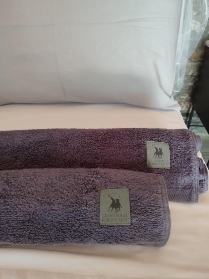 Hotel Ktima Zaxarias Kokkala Exteriér fotografie