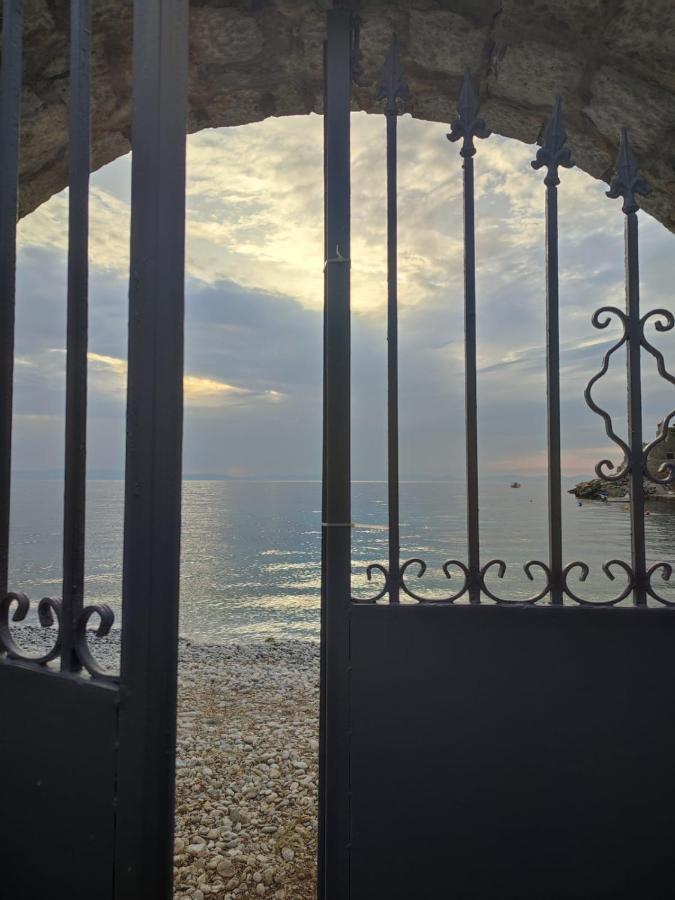 Hotel Ktima Zaxarias Kokkala Exteriér fotografie