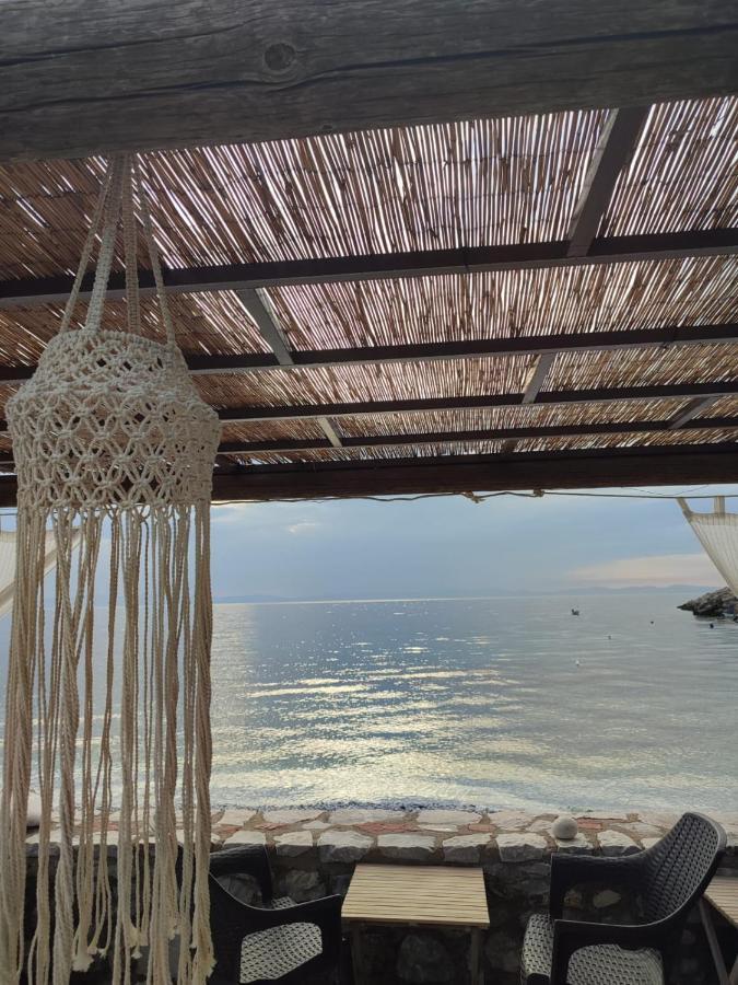Hotel Ktima Zaxarias Kokkala Exteriér fotografie