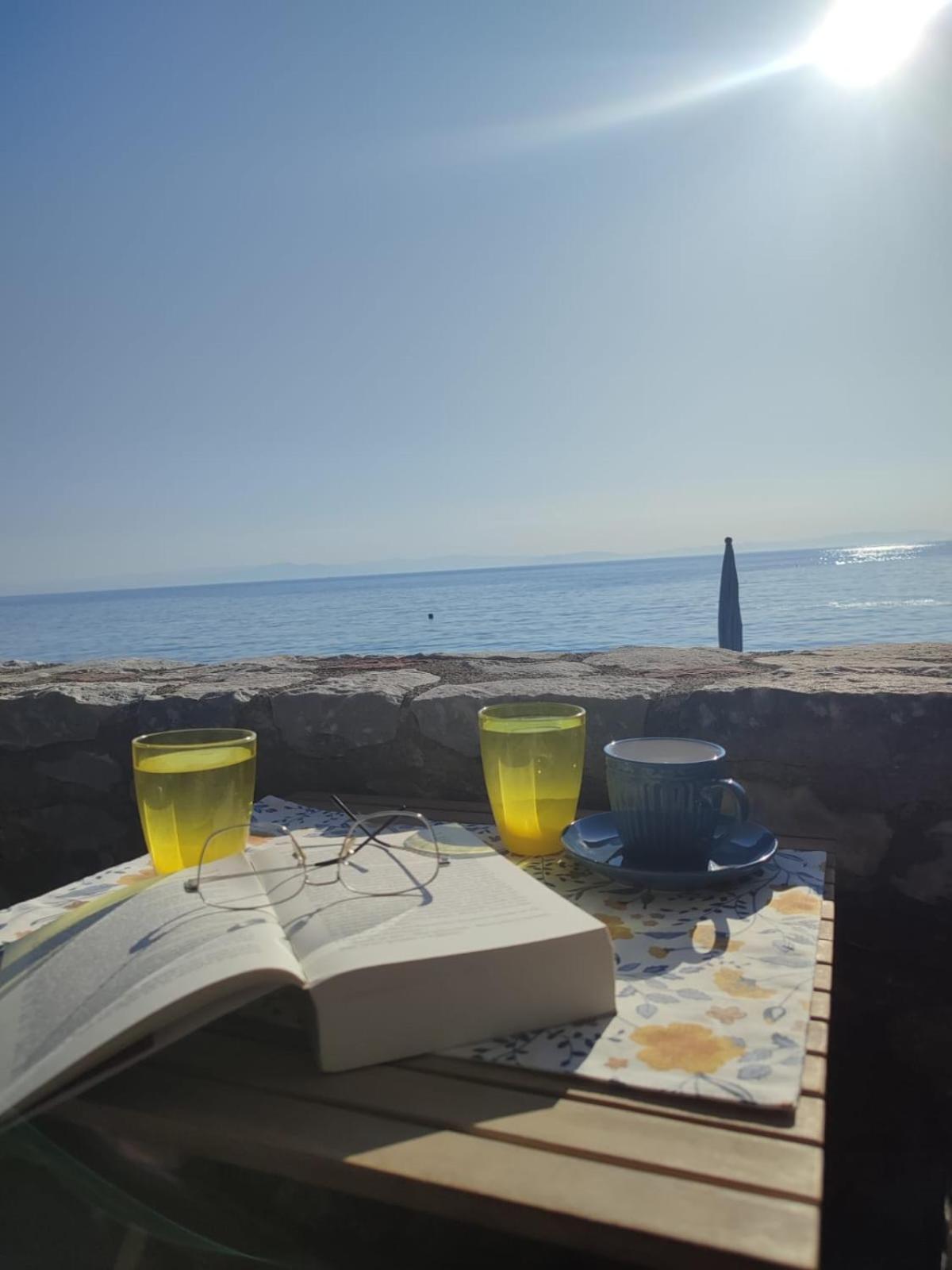 Hotel Ktima Zaxarias Kokkala Exteriér fotografie