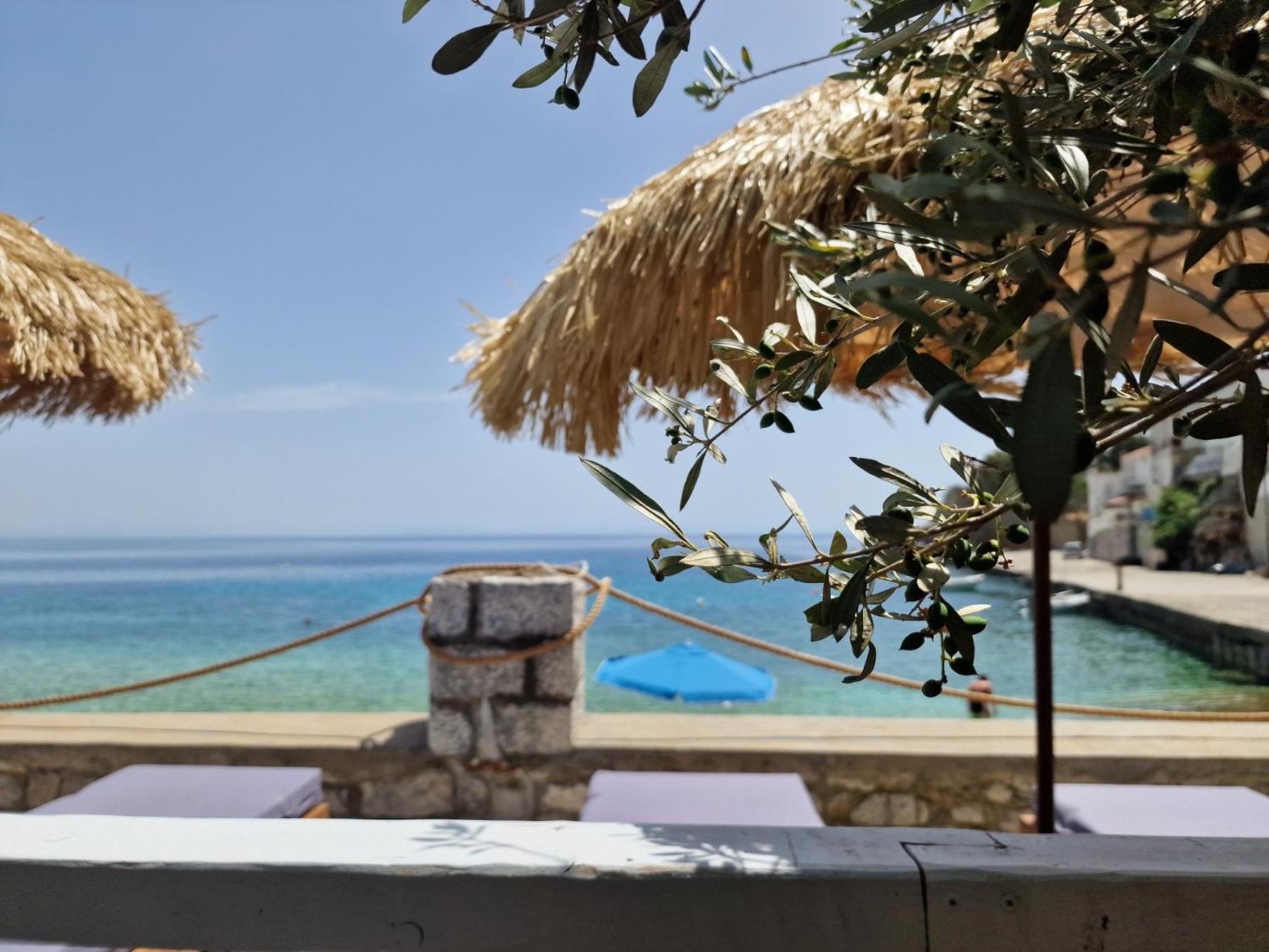 Hotel Ktima Zaxarias Kokkala Exteriér fotografie