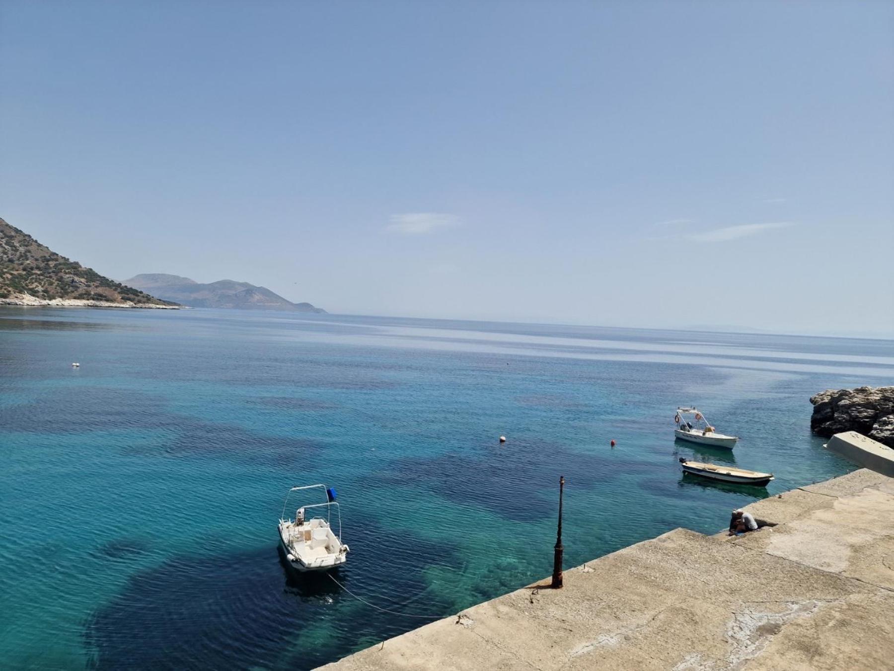 Hotel Ktima Zaxarias Kokkala Exteriér fotografie