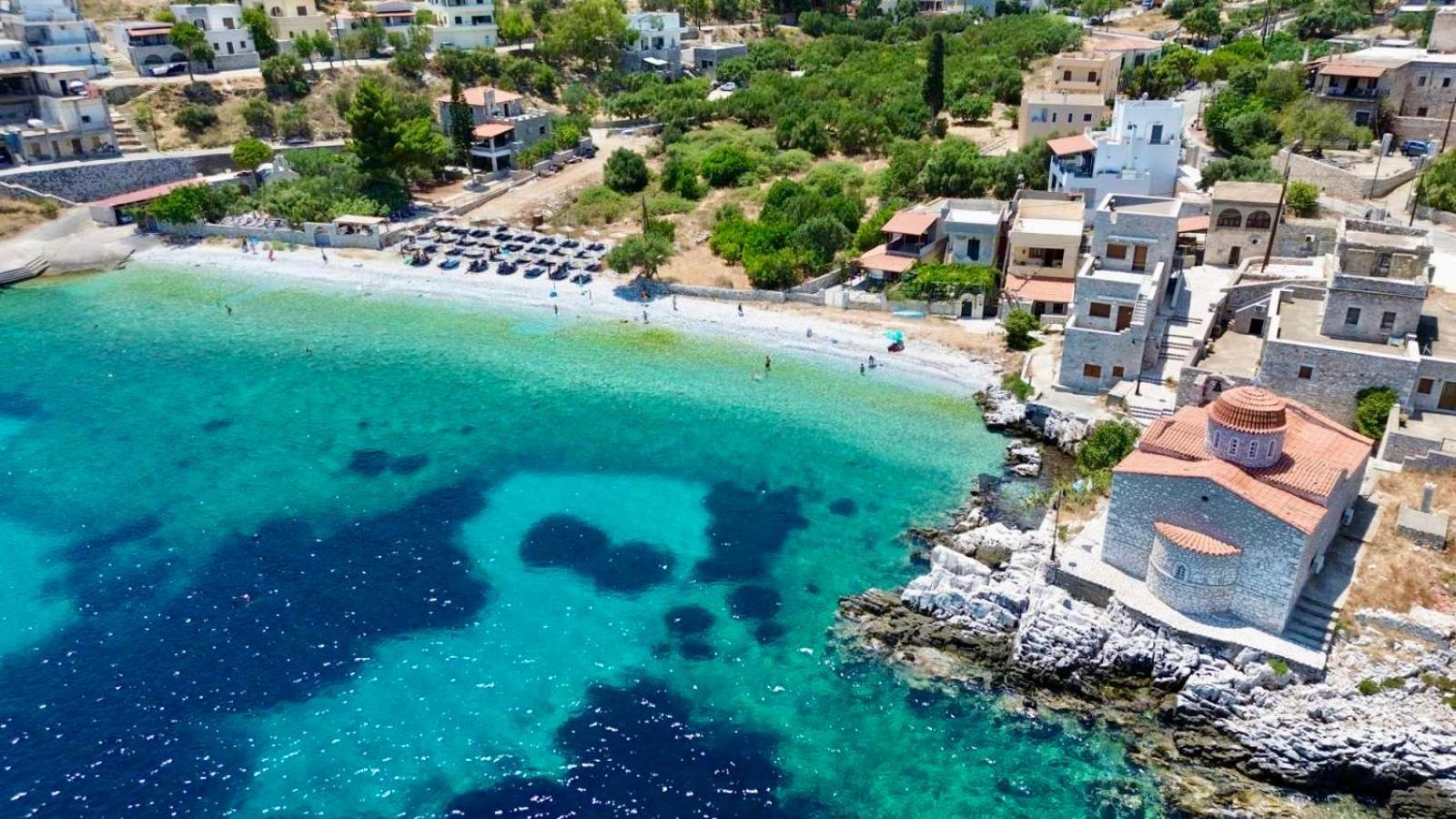 Hotel Ktima Zaxarias Kokkala Exteriér fotografie