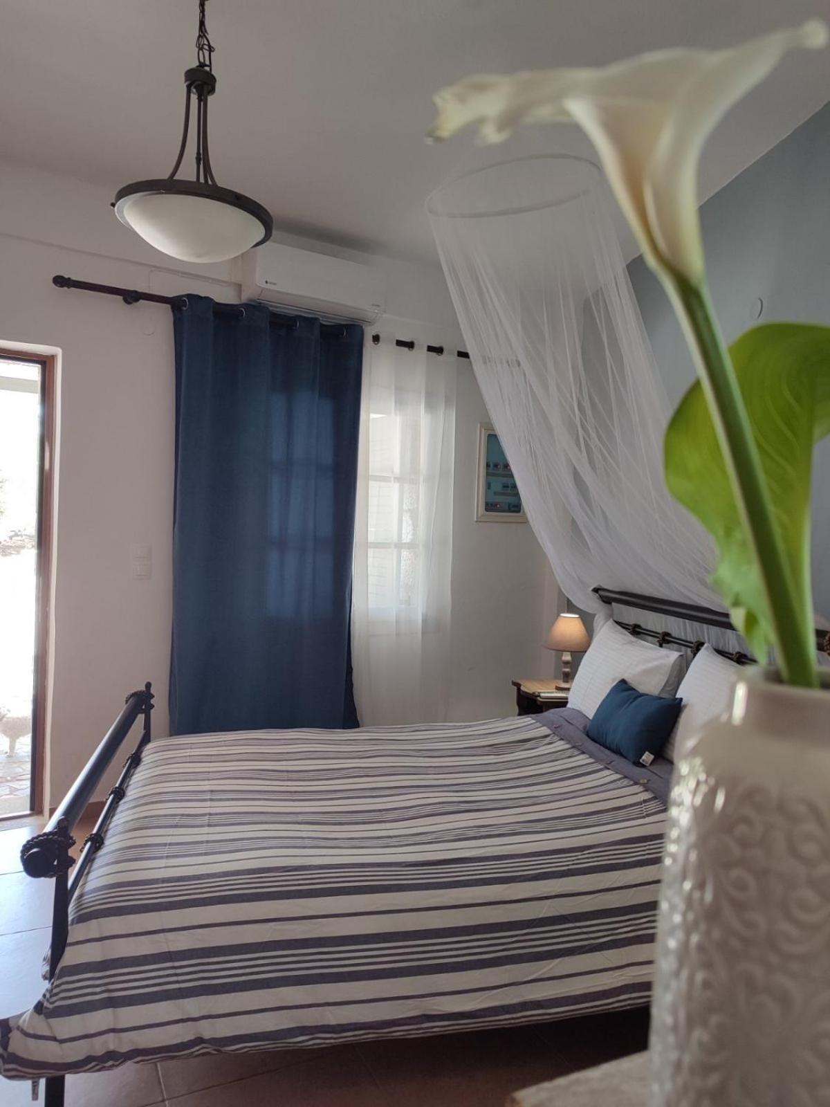 Hotel Ktima Zaxarias Kokkala Exteriér fotografie